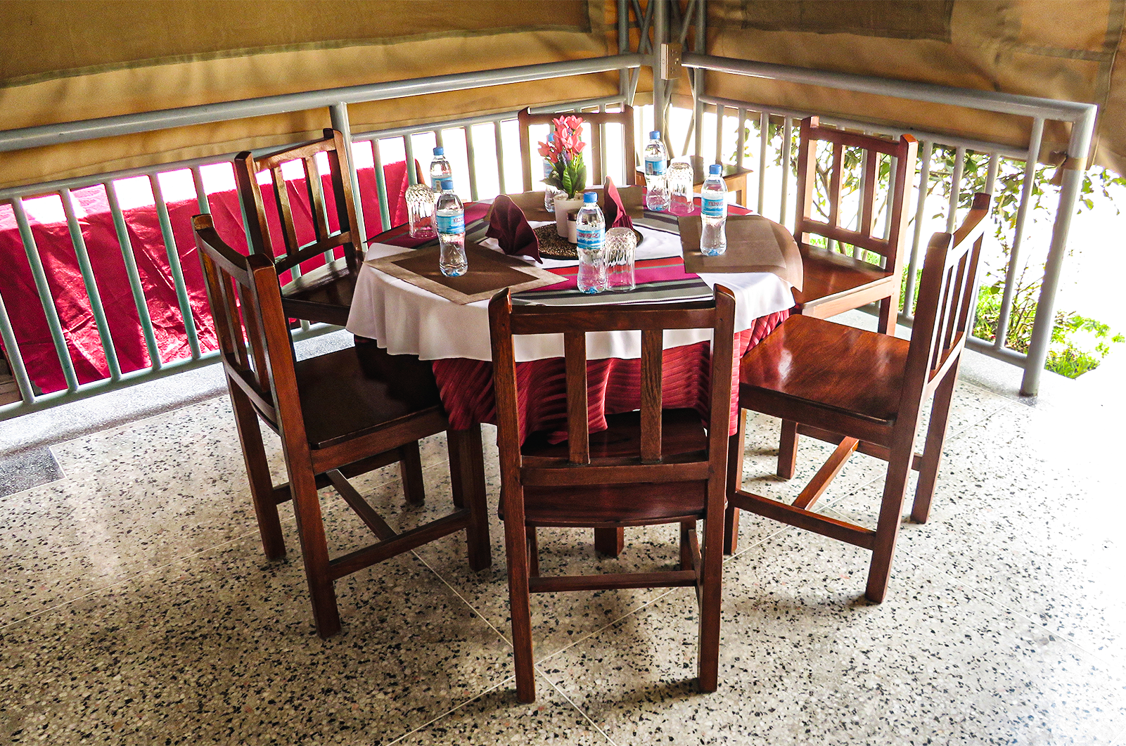 Kigongoni Gazella Hotel